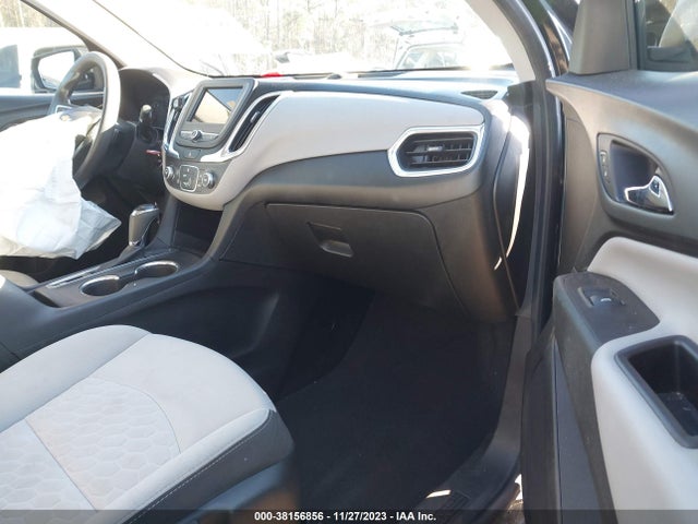 Chevrolet EQUINOX LS 2019 2GNAXHEV5K6231397 Image 5