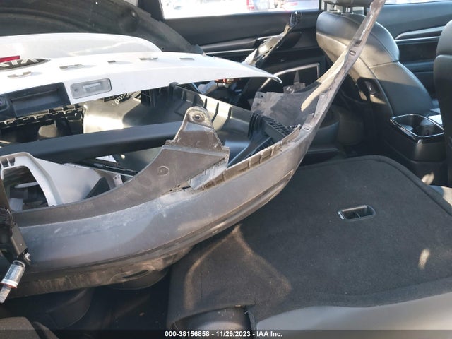 2021 KIA TELLURIDE S VIN: 5XYP6DHC9MG183062