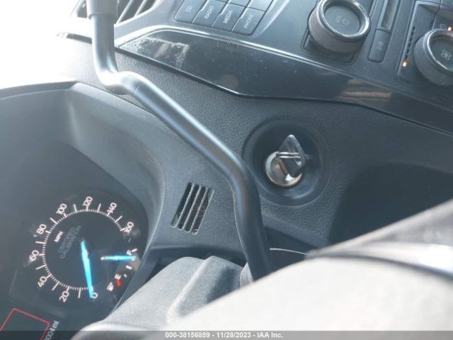 1FM5K8AR2GGC36108 Ford Utility Police Interceptor