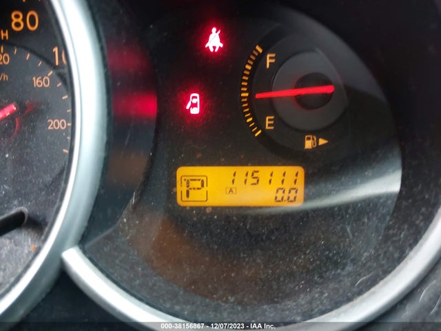 2009 NISSAN VERSA 1.8SL VIN: 3N1BC13E99L420890