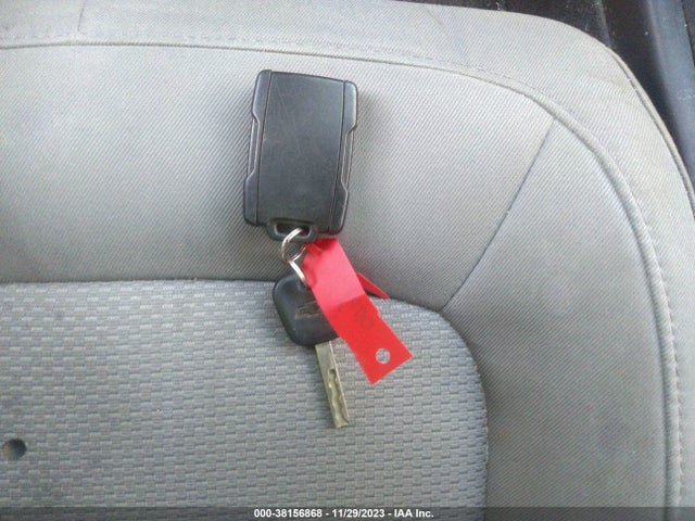 Chevrolet Colorado Wt 2016 1GCHSBEA6G1320860 Image 11