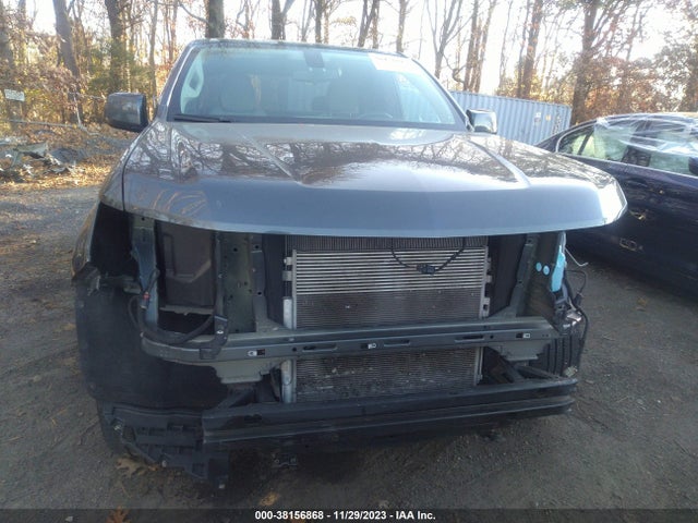 Chevrolet Colorado Wt 2016 1GCHSBEA6G1320860 Image 12