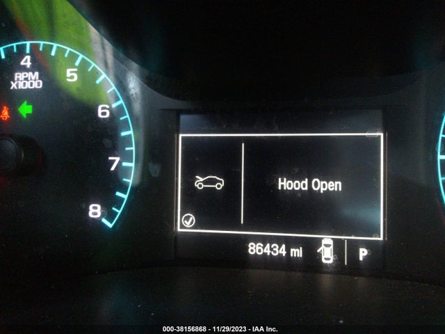 Chevrolet Colorado Wt 2016 1GCHSBEA6G1320860 Image 15