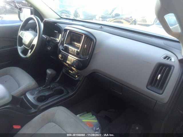 Chevrolet Colorado Wt 2016 1GCHSBEA6G1320860 Image 5