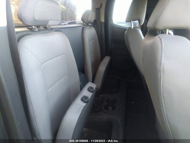 Chevrolet Colorado Wt 2016 1GCHSBEA6G1320860 Image 8