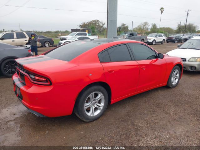 2C3CDXBG3FH751672 Dodge Charger Se