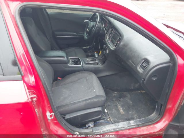 2C3CDXBG3FH751672 Dodge Charger Se
