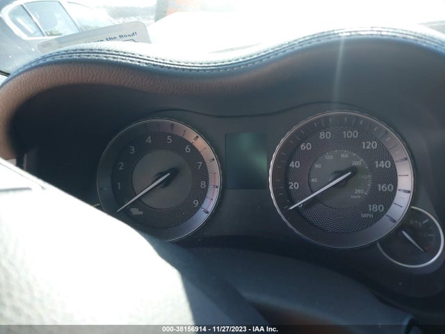 Infiniti Q70 3.7x 2017 JN1BY1AR4HM770391 Image 15
