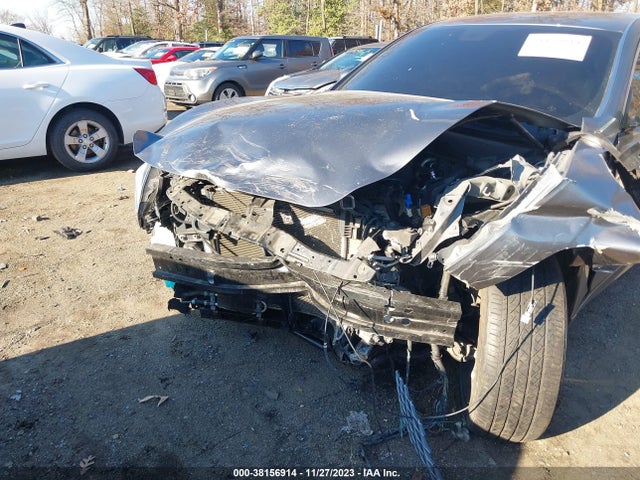 Infiniti Q70 3.7x 2017 JN1BY1AR4HM770391 Image 6