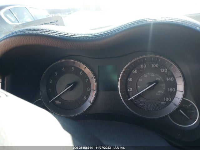 Infiniti Q70 3.7x 2017 JN1BY1AR4HM770391 Image 7
