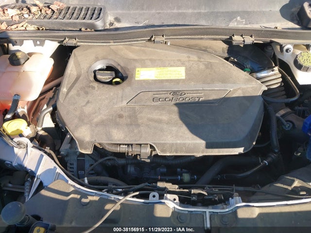 1FMCU0GX6GUC55660 Ford ESCAPE SE