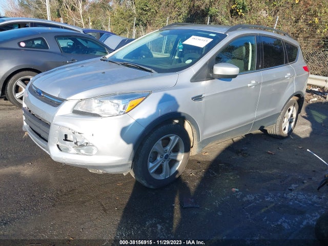 1FMCU0GX6GUC55660 Ford ESCAPE SE
