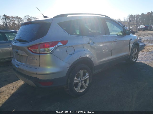 1FMCU0GX6GUC55660 Ford ESCAPE SE