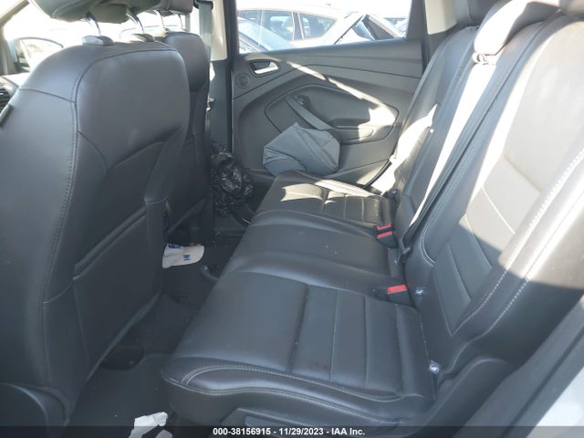 1FMCU0GX6GUC55660 Ford ESCAPE SE