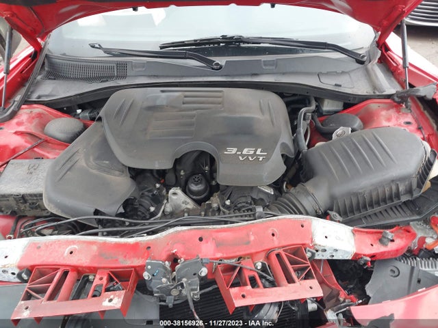 Dodge Charger Sxt Awd 2019 2C3CDXJG1KH671461 Image 10