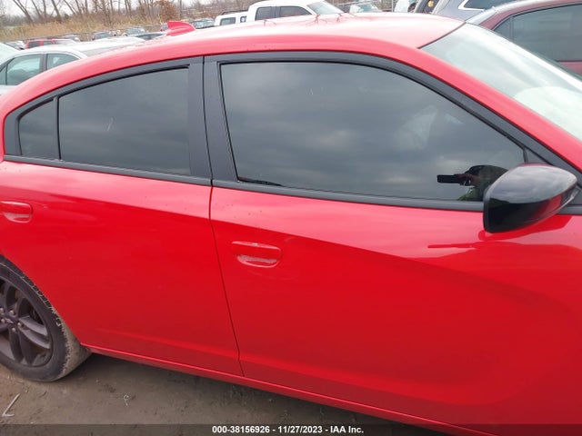 Dodge Charger Sxt Awd 2019 2C3CDXJG1KH671461 Image 13