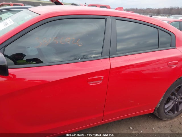 Dodge Charger Sxt Awd 2019 2C3CDXJG1KH671461 Image 14