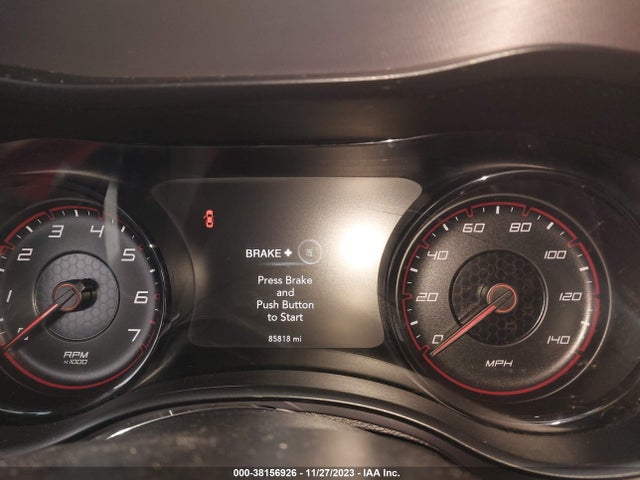 Dodge Charger Sxt Awd 2019 2C3CDXJG1KH671461 Image 15