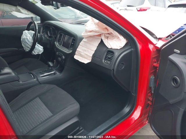 Dodge Charger Sxt Awd 2019 2C3CDXJG1KH671461 Image 5