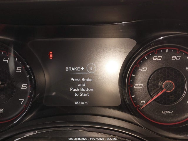 Dodge Charger Sxt Awd 2019 2C3CDXJG1KH671461 Image 7