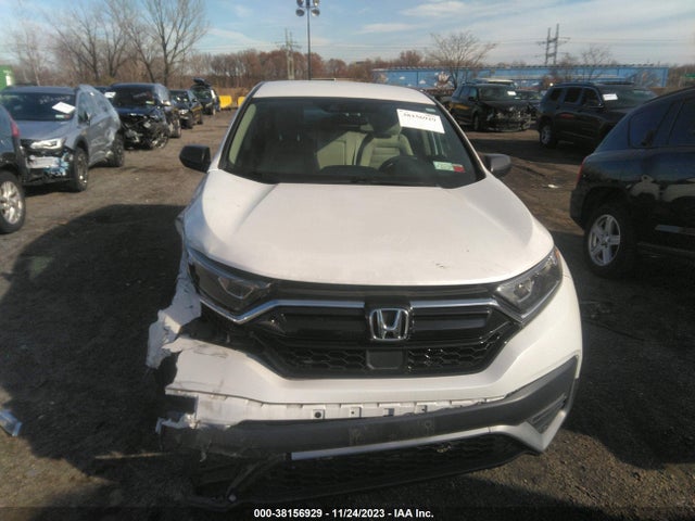 2020 HONDA CR-V AWD LX VIN: 5J6RW2H23LA000042