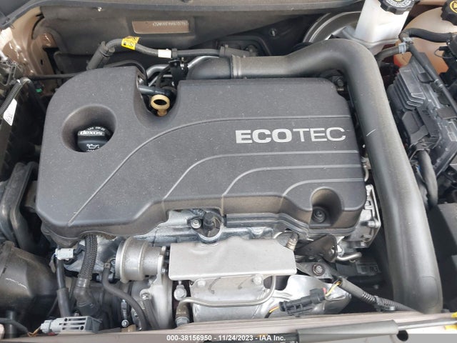 Chevrolet EQUINOX LT 2019 2GNAXKEV5K6107157 Image 10