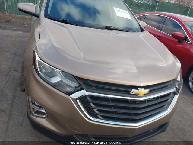 Chevrolet EQUINOX LT 2019 2GNAXKEV5K6107157 Image 12