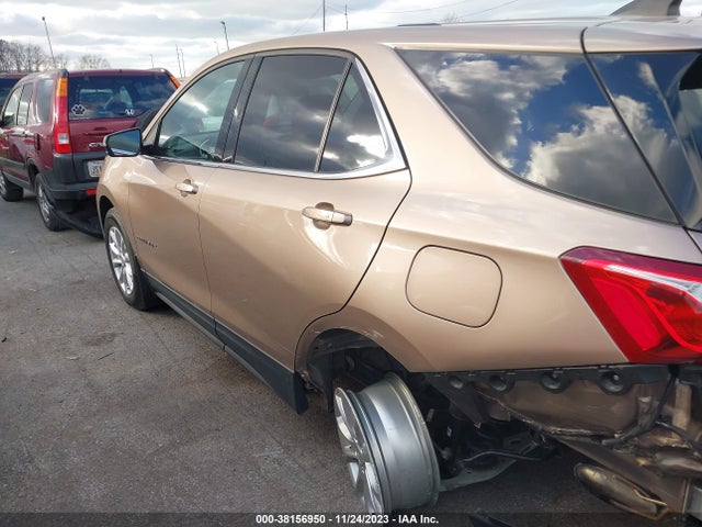Chevrolet EQUINOX LT 2019 2GNAXKEV5K6107157 Image 14