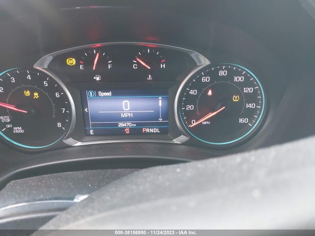 Chevrolet EQUINOX LT 2019 2GNAXKEV5K6107157 Image 15