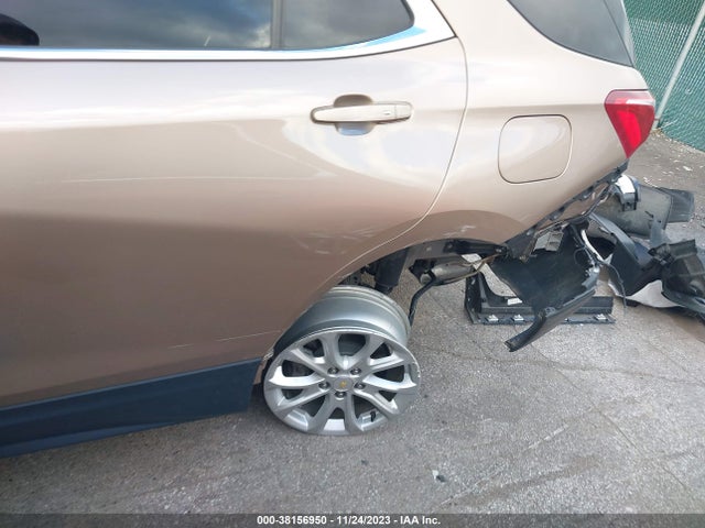 Chevrolet EQUINOX LT 2019 2GNAXKEV5K6107157 Image 6