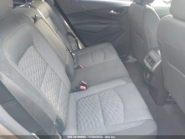 Chevrolet EQUINOX LT 2019 2GNAXKEV5K6107157 Image 8