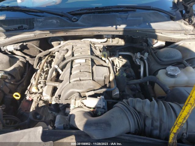 2019 DODGE CHALLENGER 2C3CDZBT1KH550856 Photo 9