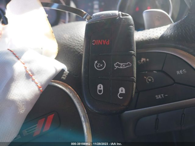 2019 DODGE CHALLENGER 2C3CDZBT1KH550856 Photo 10