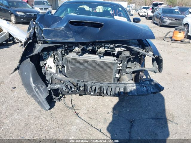 2019 DODGE CHALLENGER 2C3CDZBT1KH550856 Photo 5