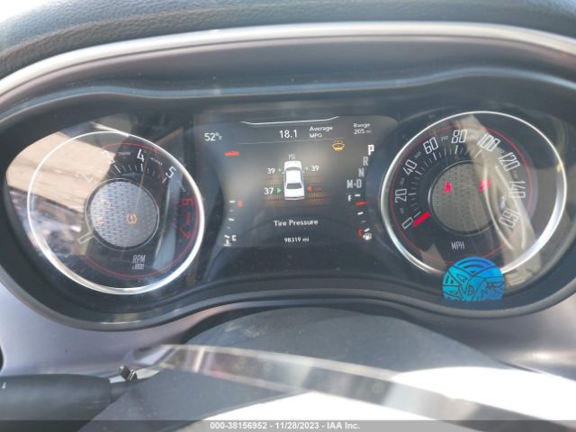 2019 DODGE CHALLENGER 2C3CDZBT1KH550856 Photo 6