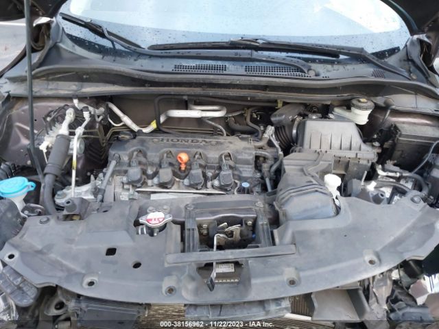 3CZRU6H95KM701712 Honda Hr-v Touring