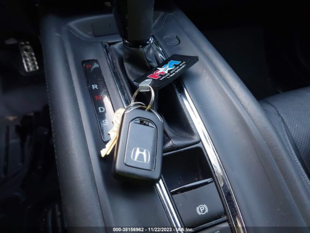 3CZRU6H95KM701712 Honda Hr-v Touring