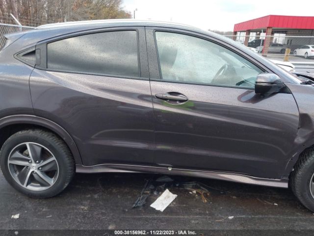 3CZRU6H95KM701712 Honda Hr-v Touring