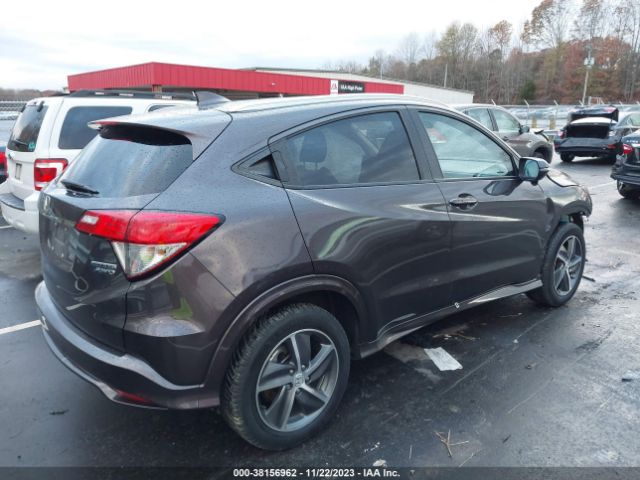 3CZRU6H95KM701712 Honda Hr-v Touring