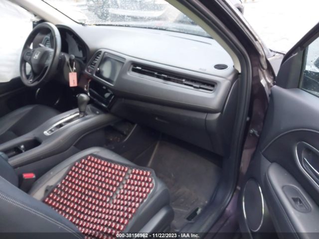 3CZRU6H95KM701712 Honda Hr-v Touring