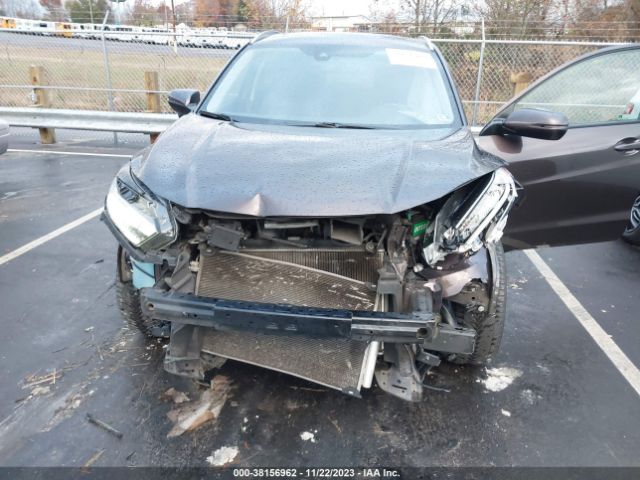 3CZRU6H95KM701712 Honda Hr-v Touring