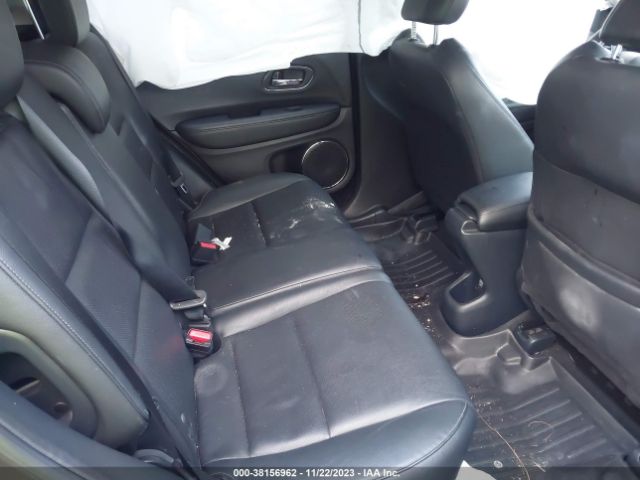 3CZRU6H95KM701712 Honda Hr-v Touring