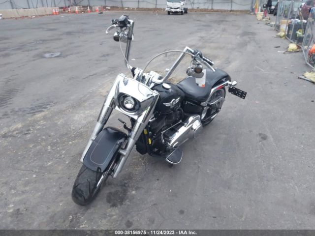 2021 HARLEY-DAVIDSON FLFBS 1HD1YGK1XMB021345 Photo 1