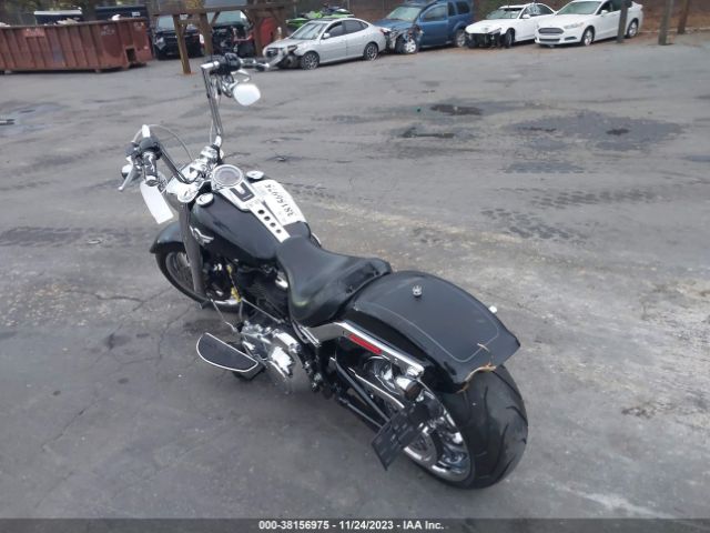 2021 HARLEY-DAVIDSON FLFBS 1HD1YGK1XMB021345 Photo 2