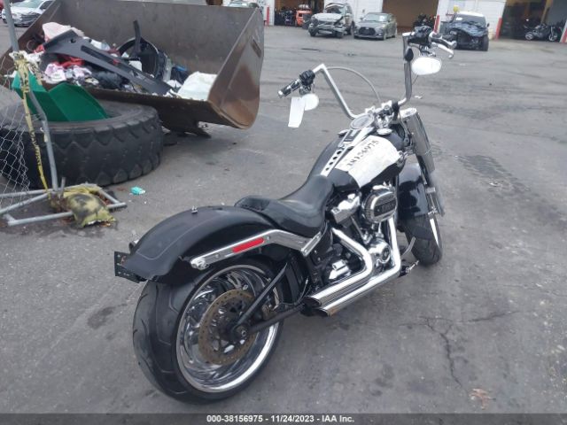 2021 HARLEY-DAVIDSON FLFBS 1HD1YGK1XMB021345 Photo 3