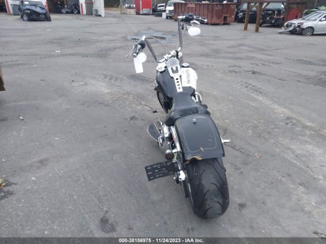 2021 HARLEY-DAVIDSON FLFBS 1HD1YGK1XMB021345 Photo 5