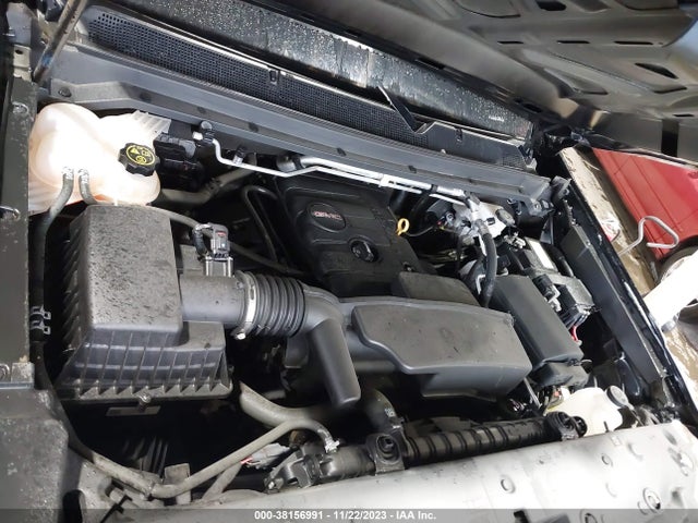 GMC Canyon 2wd Canyon 2020 1GTH5BEA6L1167687 Image 10