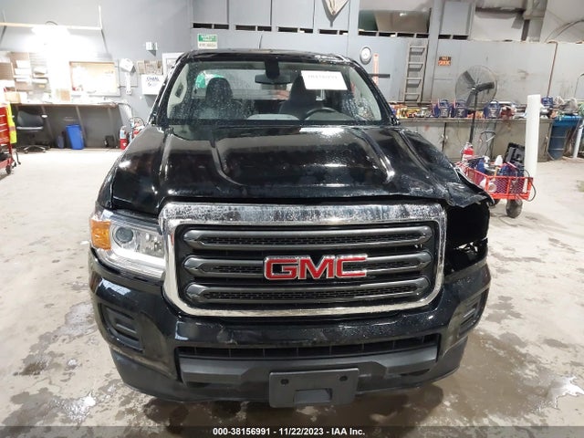 GMC Canyon 2wd Canyon 2020 1GTH5BEA6L1167687 Image 12