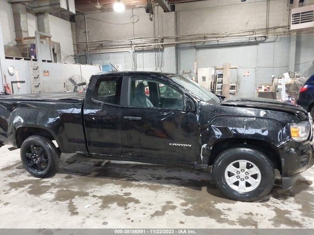 GMC Canyon 2wd Canyon 2020 1GTH5BEA6L1167687 Image 13