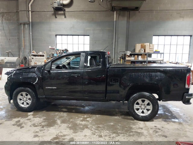 GMC Canyon 2wd Canyon 2020 1GTH5BEA6L1167687 Image 14